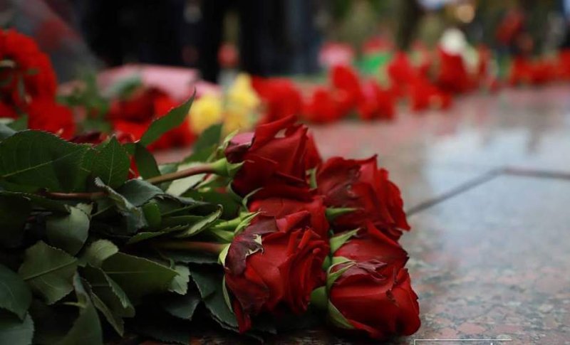 Поздравление Гродненского облисполкома и Гродненского областного Совета депутатов с Днем освобождения Гродно от немецкофашистских захватчиков