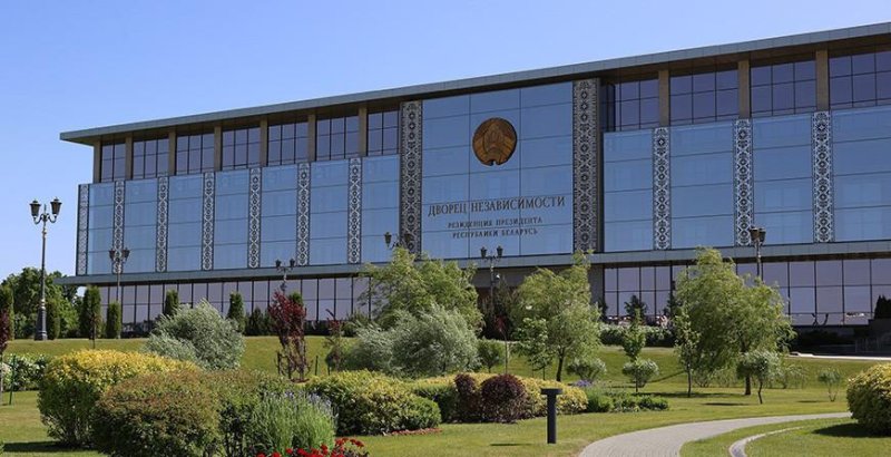 Александр Лукашенко профсоюзы должны быть мощной базой для поддержания стабильности в белорусском обществе