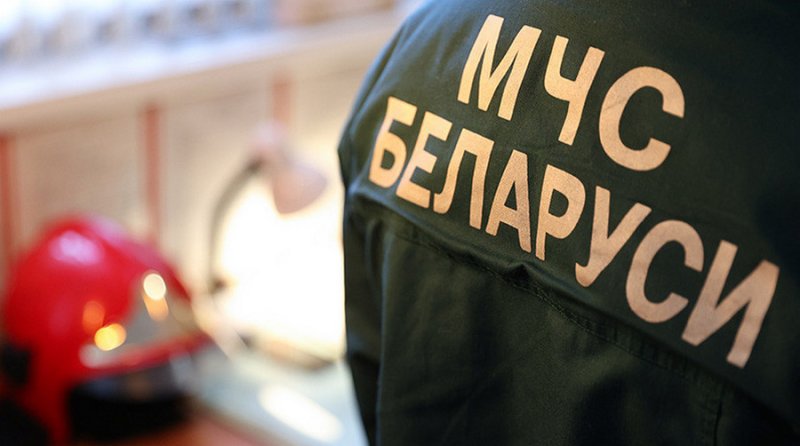 С Днем пожарной службы Поздравление районного исполнительного комитета и районного Совета депутатов