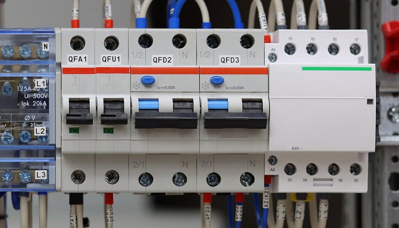 Почему нужно ставить дифференцированные автоматы