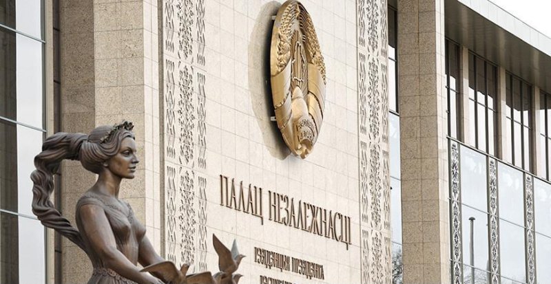 Александр Лукашенко торговая отрасль Беларуси сберегла самое важное  ориентированность на человека