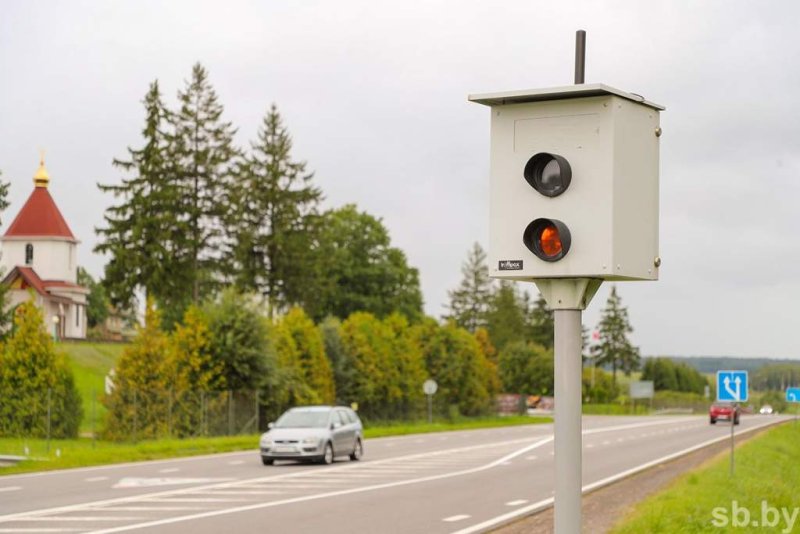 В Беларуси заработал механизм автоматического взыскания штрафов