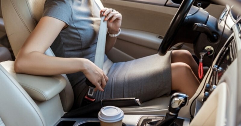 У пассажира жизнь одна Дан старт  профилактическому мероприятию ГАИ