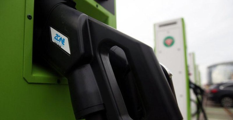 Тарифы на зарядку электромобилей изменились в Беларуси