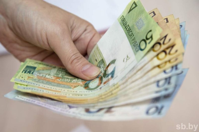 В Минтруда рассказали что делать в случае задержки нанимателем заработной платы