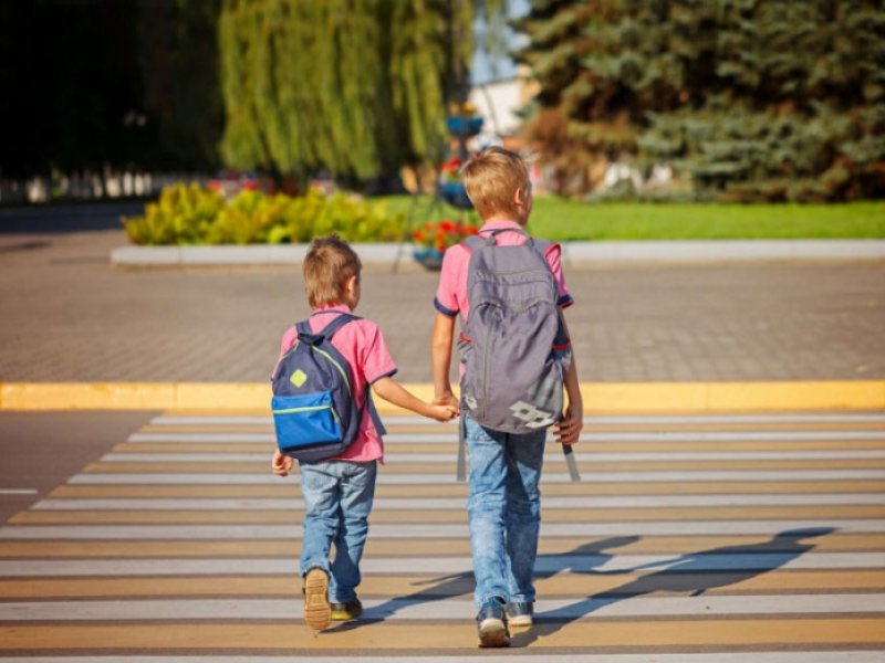 Родительский контроль На дорогах проводится профилактическое мероприятие Госавтоинспекции