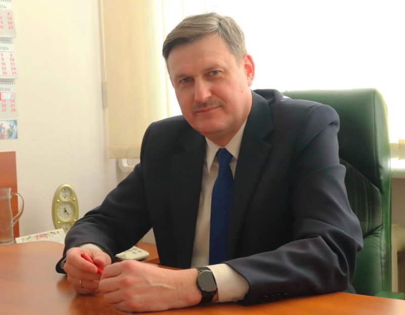 Сергей Лойко Сегодня мы видим результаты проводимой в стране экономической политики