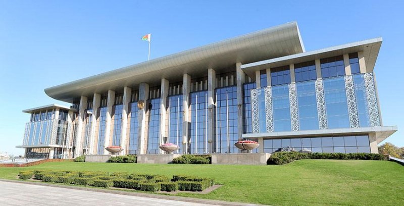 Должная отдача ускорение и взгляд за горизонт Чего Александр Лукашенко требует от ученых и Академии наук