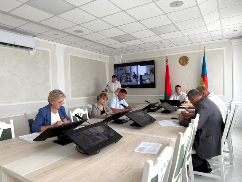 IV Съезд Малых городов  зельвенцы поделятся практиками в области местного управления и самоуправления с нижегородцами
