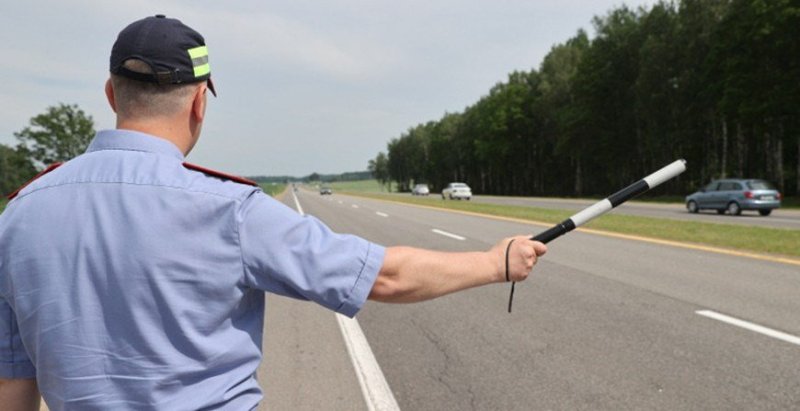 Изменения ПДД разъяснили в Госавтоинспекции