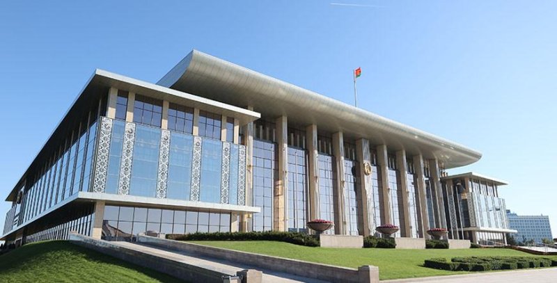 Александр Лукашенко Беларусь и Челябинская область торгуют на полмиллиарда долларов в год но есть над чем работать