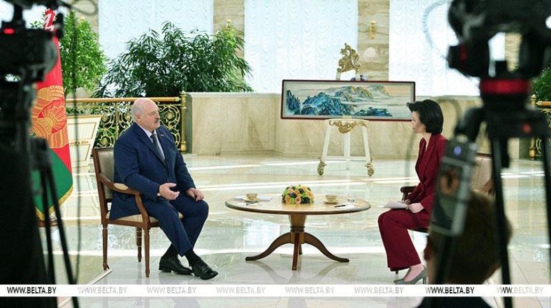 Это очень важно для нас  быть в этой семье Александр Лукашенко о значении членства Беларуси в ШОС