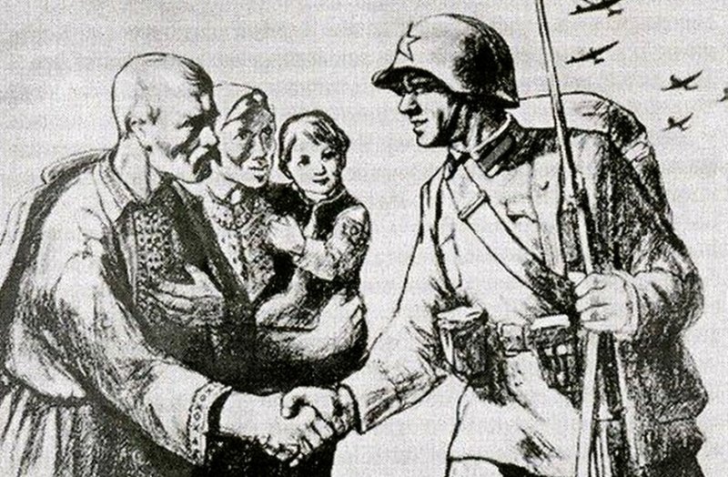 Час вялкх надзей Успамнаем пра падзе  гадо на Зэльвеншчыне
