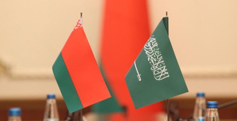 Александр Лукашенко уверен в дальнейшем расширении белорусскосаудовского взаимодействия во всех сферах