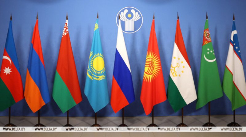 Александр Лукашенко  октября совершит рабочий визит в Таджикистан для участия в саммите СНГ