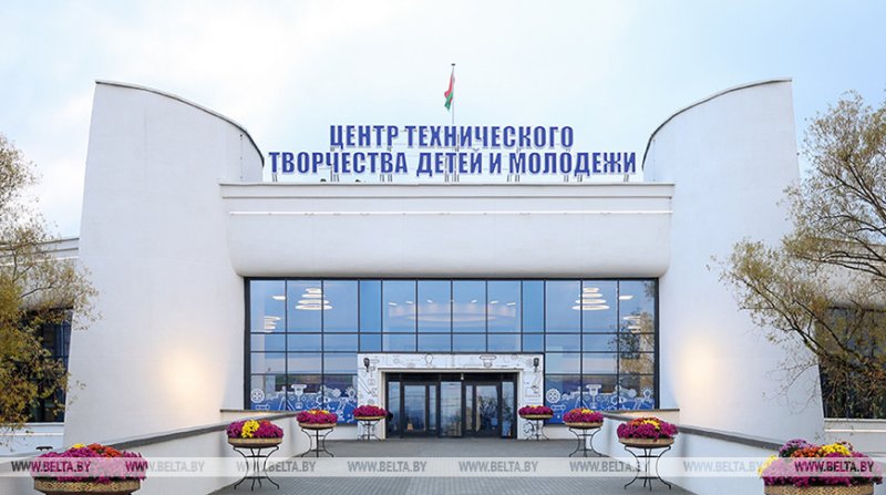 Александр Лукашенко Беларусь не просто обладает инновационными технологиями но и создает их сама