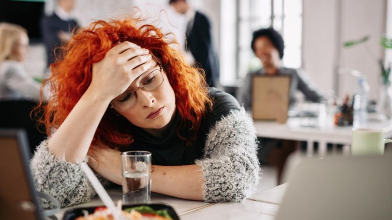 Что делать нанимателю если работнику стало плохо на рабочем месте