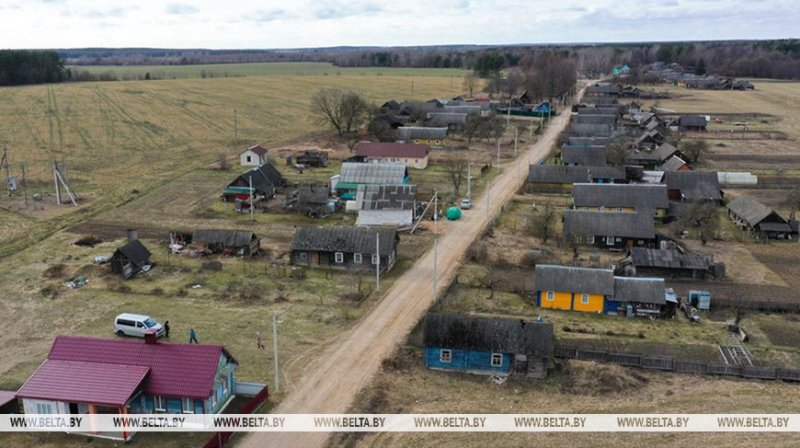 Сельхозорганизации смогут продавать пустующее жилье с существенной скидкой