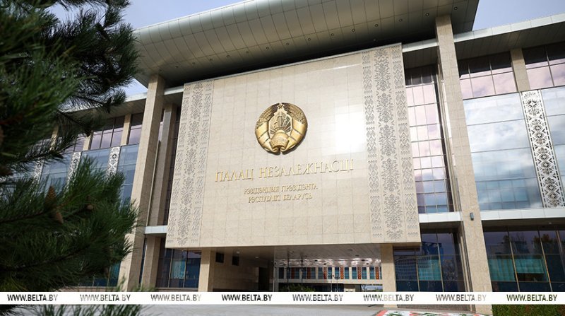 Александр Лукашенко заслушал доклады глав Госпогранкомитета МВД и МИД по ситуации в приграничье включая литовское направление