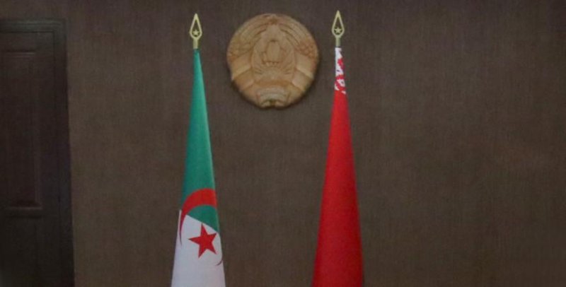 Александр Лукашенко уверен что Беларусь и Алжир могут вывести взаимодействие на новый стратегический уровень