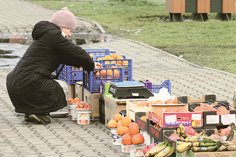 Чем опасна несанкционированная торговля для покупателя