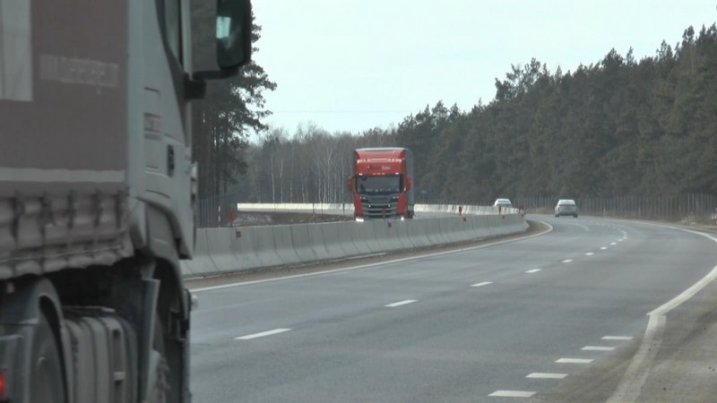 О проведении мероприятия Внимание Грузовой транспорт