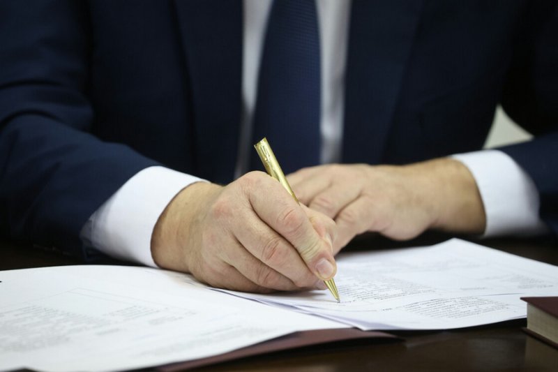 Прямую телефонную линию и прием граждан проведет представитель Департамента финансовых расследований КГК