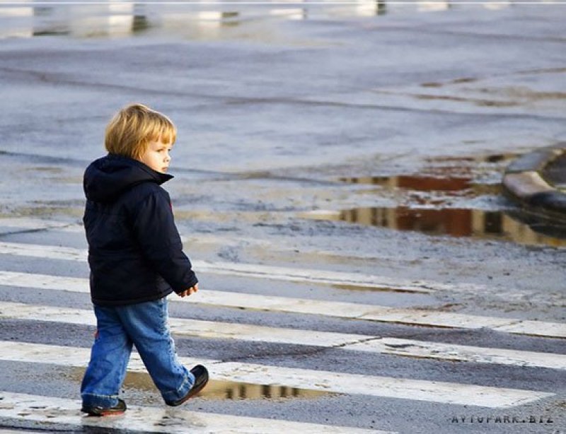 Маршрут детской безопасности Стартует ряд профилактических мероприятий ГАИ