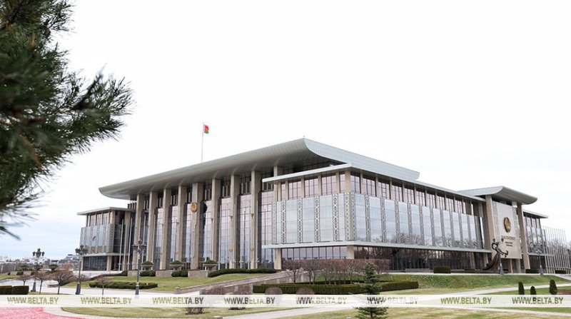 Александр Лукашенко согласовал назначение новых председателей в шести районах