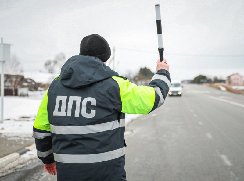 Маршрутные транспортные средства будут под контролем ГАИ