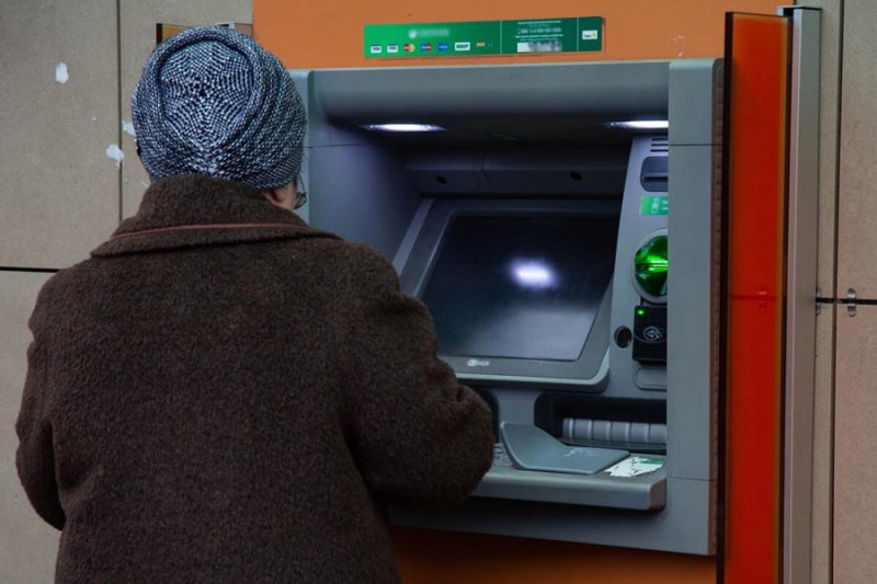 Беларусбанк ввел ограничения на снятие наличных какие теперь лимиты