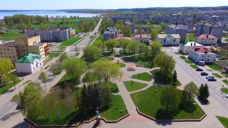 Послевоенный период Рассказываем об истории Зельвы к летию первого упоминания поселка  часть