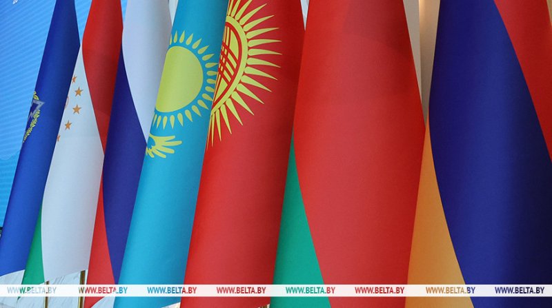 Александр Лукашенко направится с визитом в Кыргызстан для участия в саммите ОДКБ