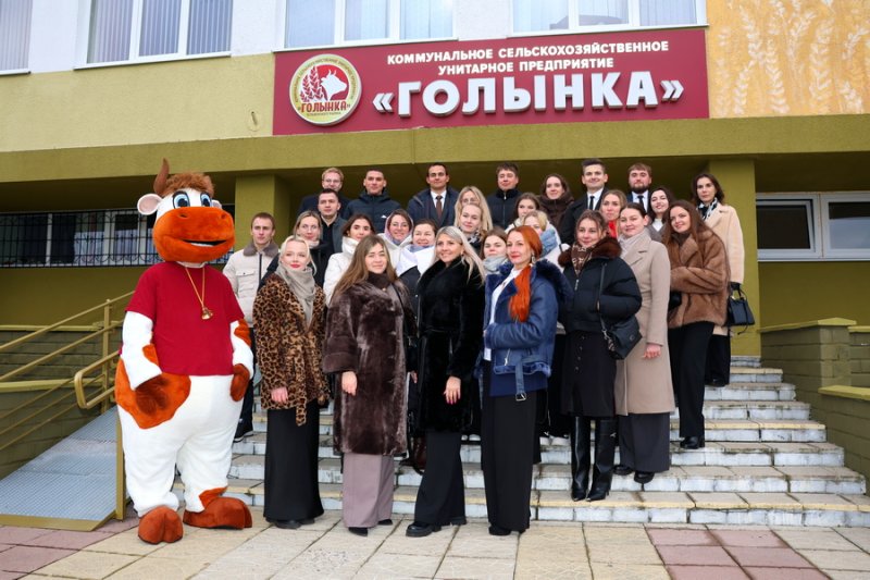 Как прошел форум сельской молодежи на Зельвенщине