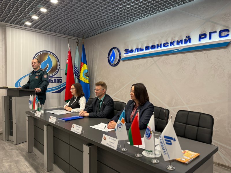 Качество  основной ресурс белорусов  Единый день информирования населения проходит на Зельвенщине