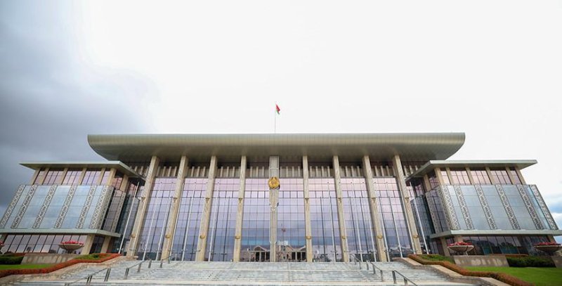 Александр Лукашенко подтвердил заинтересованность Беларуси в наращивании долгосрочных связей с Кенией