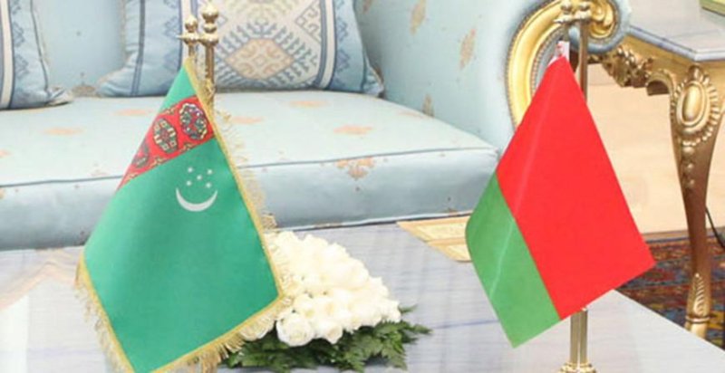 Александр Лукашенко подтвердил настроенность Беларуси на углубление взаимодействия с Туркменистаном