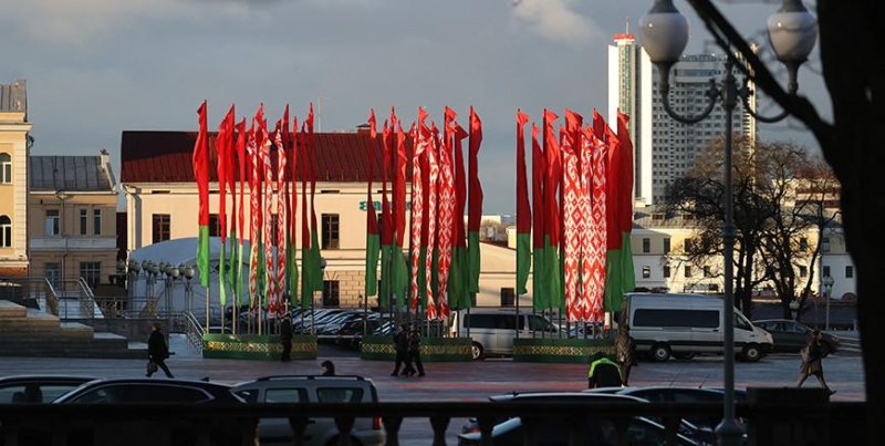 Александр Лукашенко справляется где другие терпят фиаско Что зарубежные аналитики пишут о Беларуси