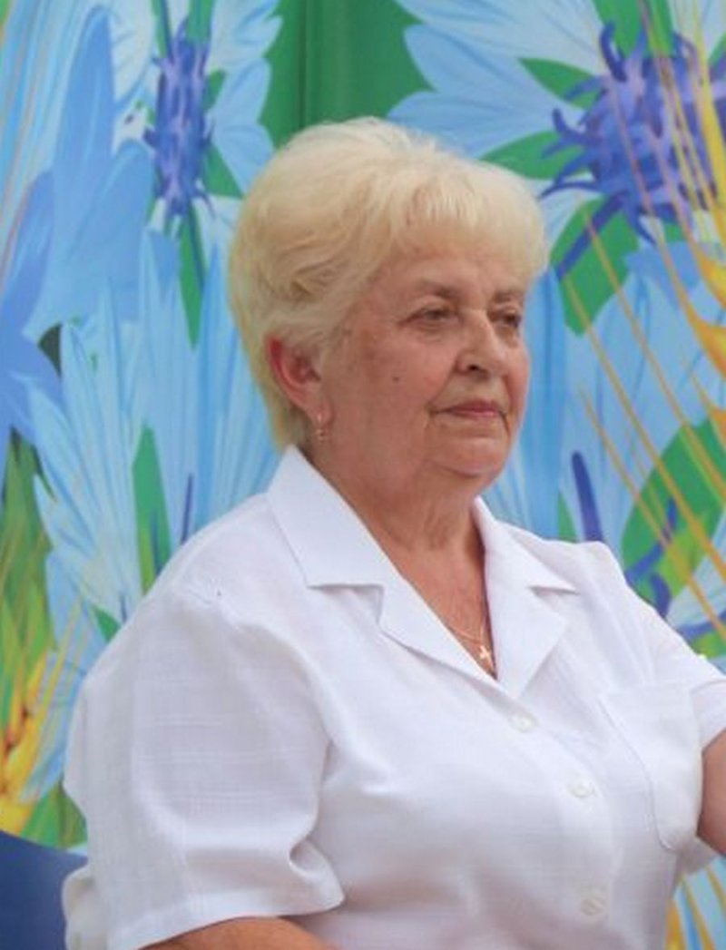 Жительница Зельвенского района Таиса Бич о Всебелорусском народном собрании