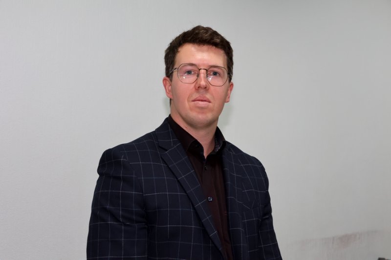 Зельвенец Алексей Костиков  Проблема оттока молодежи из малых районов  на контроле Президента