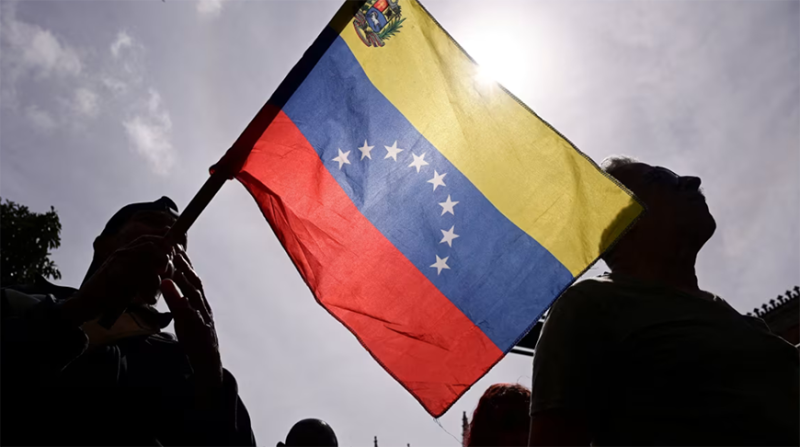 Послушали и разошлись Почему Совет Безопасности ООН бессилен в ситуации вокруг Венесуэлы