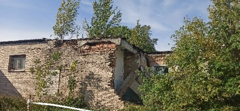 КГК Гродненской области выявлены факты бесхозяйственности