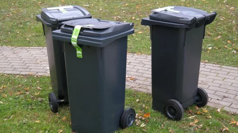 Удар по семейным бюджетам В Польше резко повышают плату за вывоз мусора