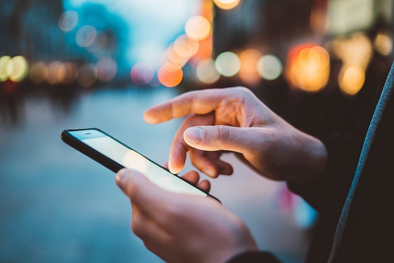 Безлимиты никуда не исчезают В Минсвязи развеяли мифы о новом регулировании мобильного интернета