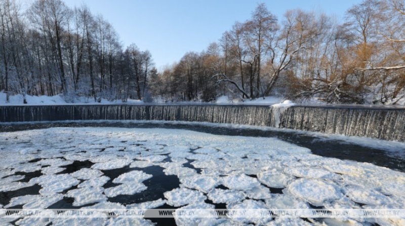 До С Синоптики прогнозируют очень холодную ночь на  февраля