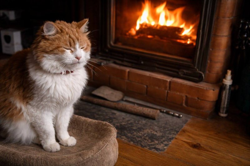 Как безопасно использовать печи и обогреватели простые правила для всех