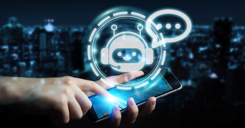 Создан ЧАТБОТ МВД Республики Беларусь