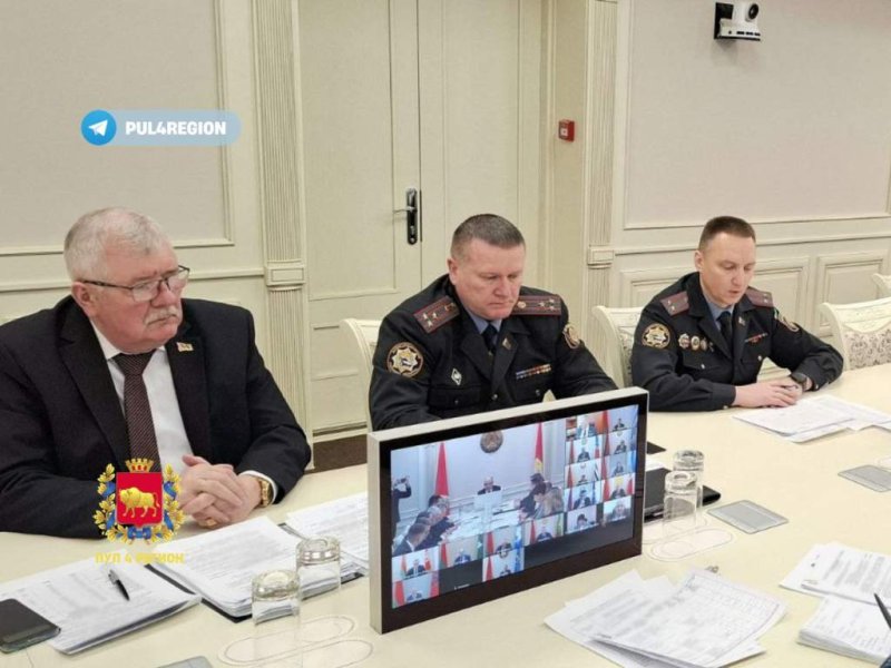 В регионе изменят режим уличного освещения Когда теперь будут включать и выключать фонари