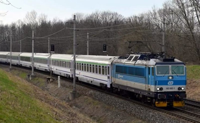 Польша может возобновить поезда в Беларусь с  апреля