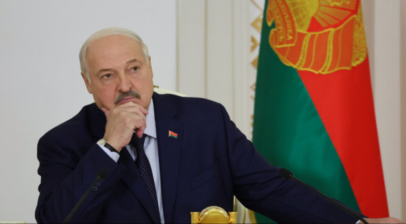 Торговлю электронными сигаретами в Беларуси хотят ужесточить Лукашенко поддержал инициативу